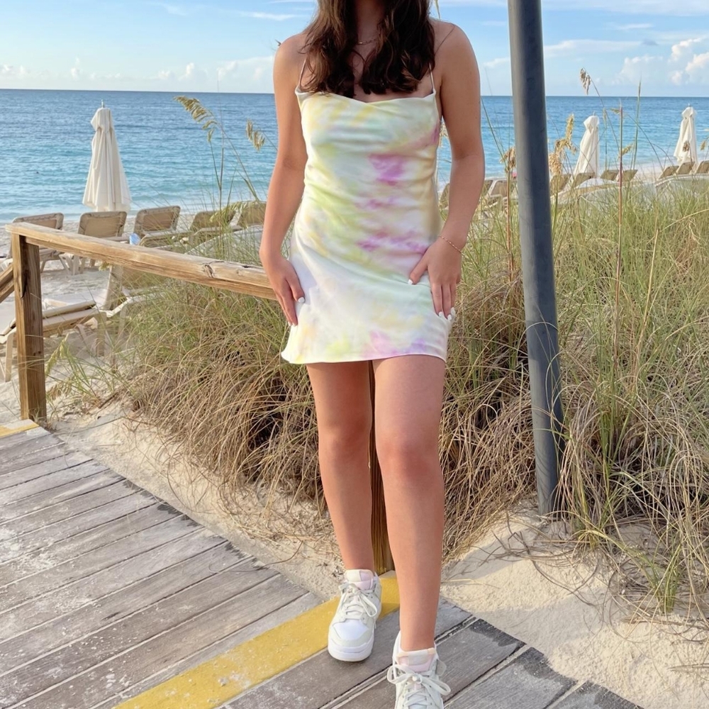 Zara Women's Dress